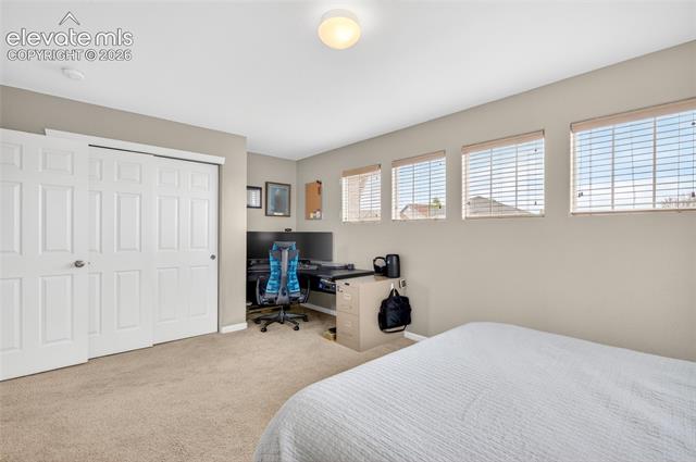 MLS Image for 8340  James Creek  ,Colorado Springs, Colorado