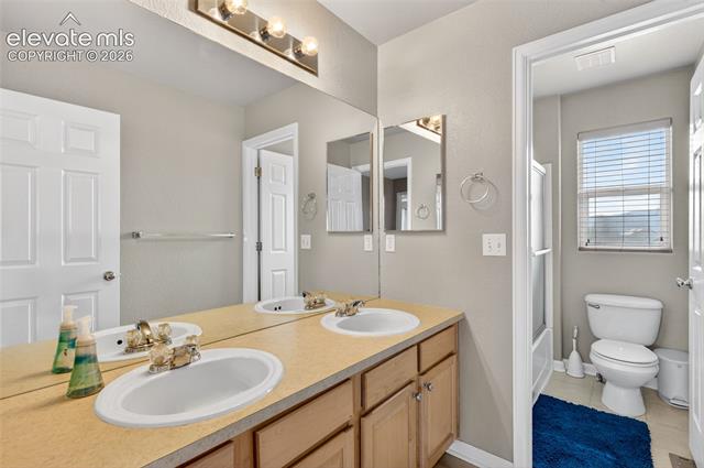 MLS Image for 8340  James Creek  ,Colorado Springs, Colorado