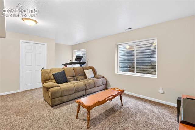 MLS Image for 8340  James Creek  ,Colorado Springs, Colorado