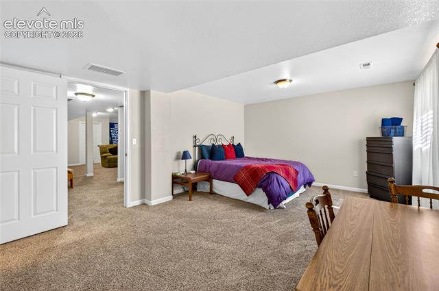 MLS Image for 8340  James Creek  ,Colorado Springs, Colorado