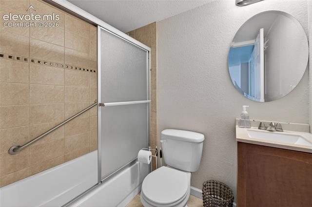 MLS Image for 8340  James Creek  ,Colorado Springs, Colorado