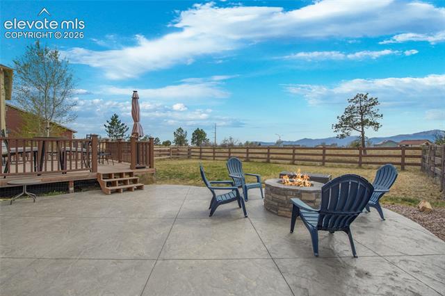 MLS Image for 8340  James Creek  ,Colorado Springs, Colorado