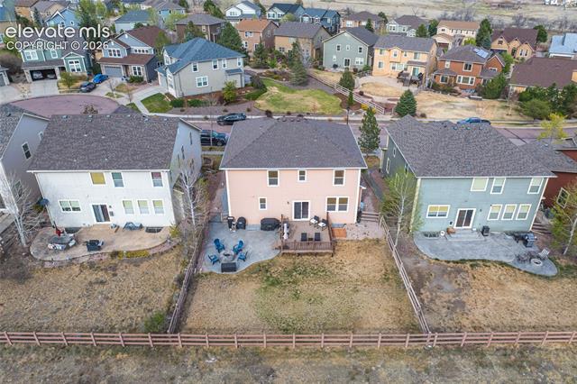 MLS Image for 8340  James Creek  ,Colorado Springs, Colorado