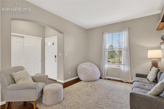 MLS Image for 8340  James Creek  ,Colorado Springs, Colorado