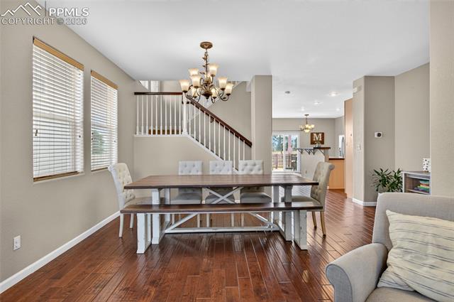 MLS Image for 8340  James Creek  ,Colorado Springs, Colorado
