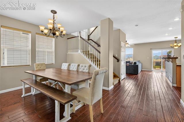 MLS Image for 8340  James Creek  ,Colorado Springs, Colorado