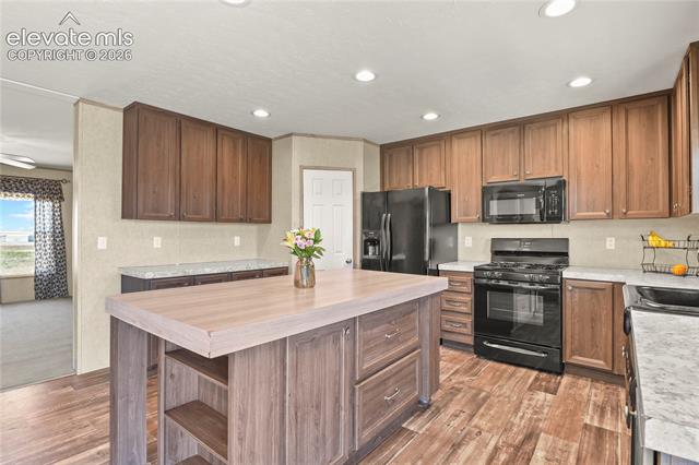 MLS Image for 22280  Jones  ,Peyton, Colorado
