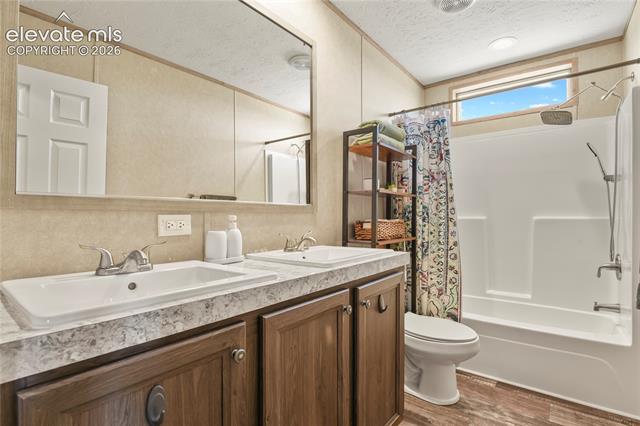 MLS Image for 22280  Jones  ,Peyton, Colorado