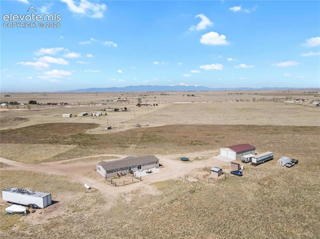 MLS Image for 22280  Jones  ,Peyton, Colorado