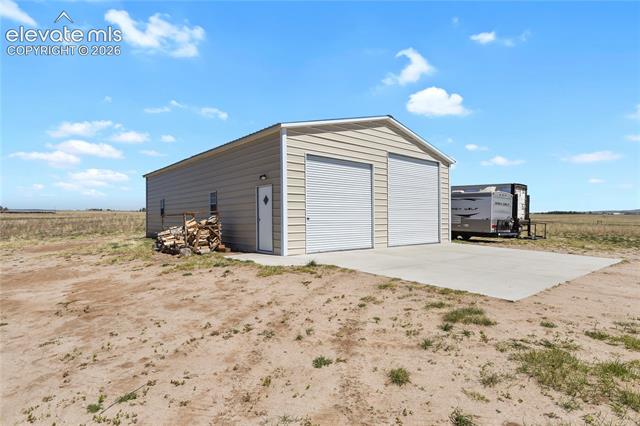 MLS Image for 22280  Jones  ,Peyton, Colorado