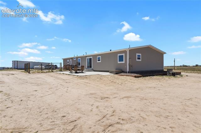 MLS Image for 22280  Jones  ,Peyton, Colorado