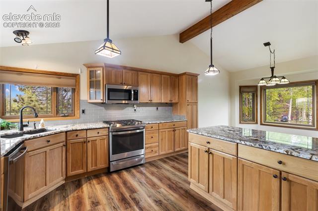 MLS Image for 1231  Telemark  ,Woodland Park, Colorado