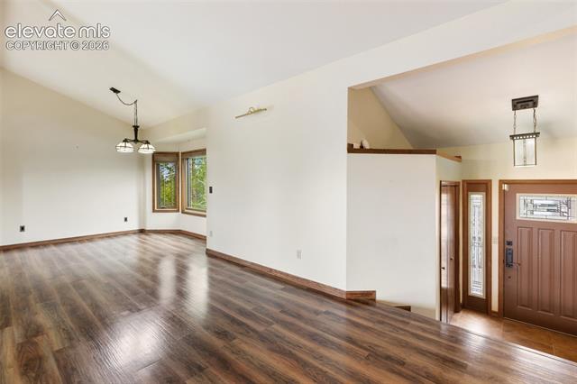 MLS Image for 1231  Telemark  ,Woodland Park, Colorado