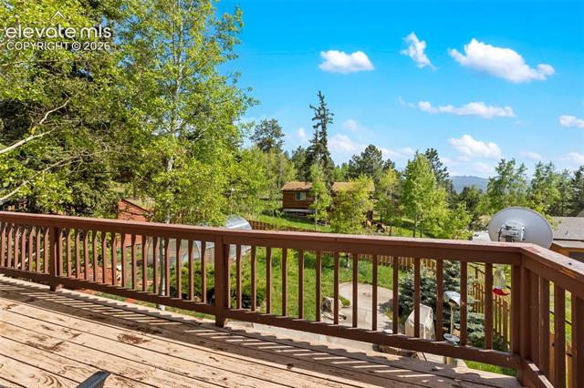MLS Image for 1231  Telemark  ,Woodland Park, Colorado