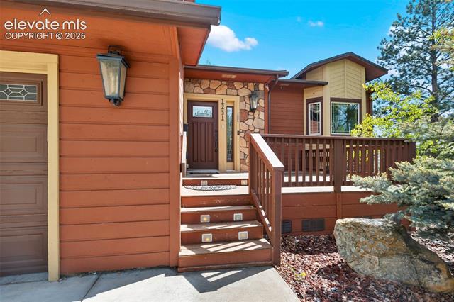 MLS Image for 1231  Telemark  ,Woodland Park, Colorado