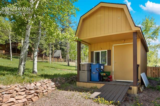 MLS Image for 1231  Telemark  ,Woodland Park, Colorado