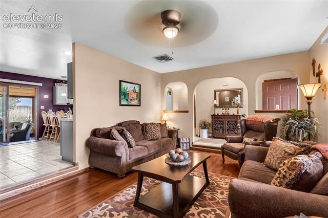 MLS Image for 31865  Daniel  ,Pueblo, Colorado