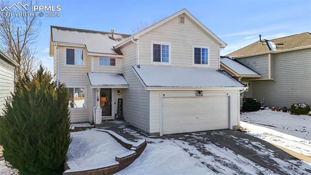 MLS Image for 7222  Arrowroot  ,Colorado Springs, Colorado