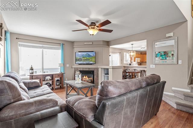 MLS Image for 7222  Arrowroot  ,Colorado Springs, Colorado