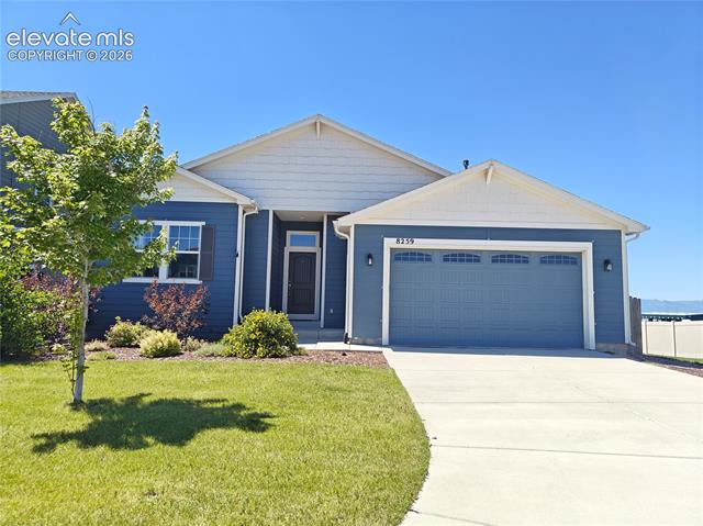 8259  Mosby  , colorado springs&nbsp; House Search MLS Picture