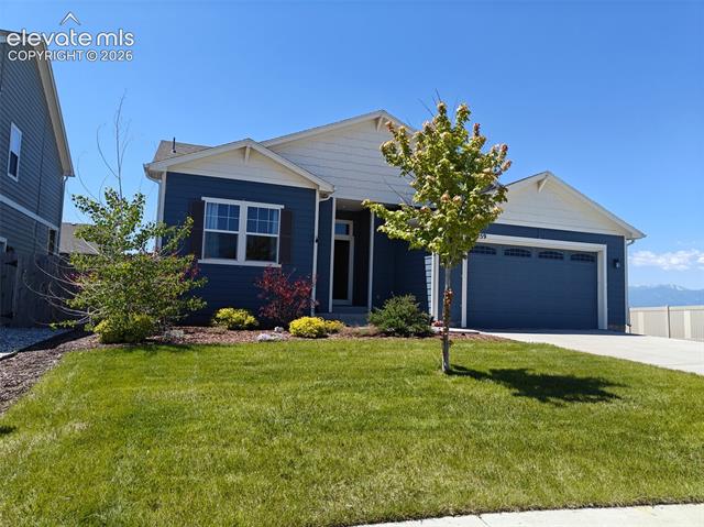 MLS Image for 8259  Mosby  ,Colorado Springs, Colorado