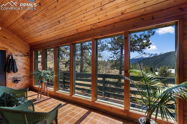 MLS Image for 200  Sun Ridge  ,Woodland Park, Colorado