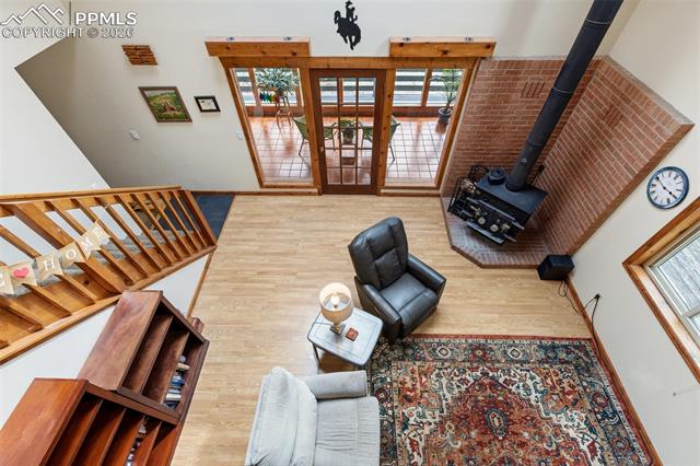 MLS Image for 200  Sun Ridge  ,Woodland Park, Colorado