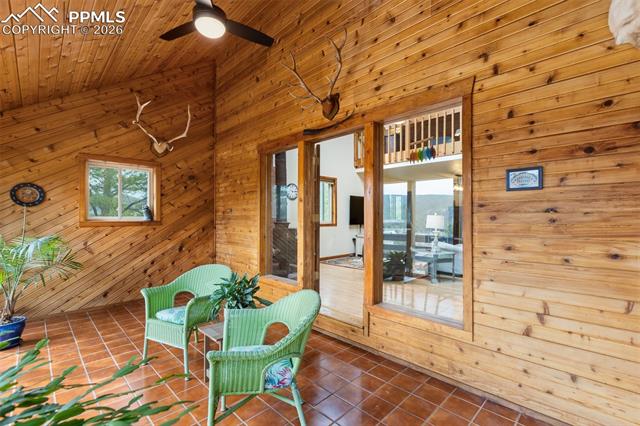 MLS Image for 200  Sun Ridge  ,Woodland Park, Colorado