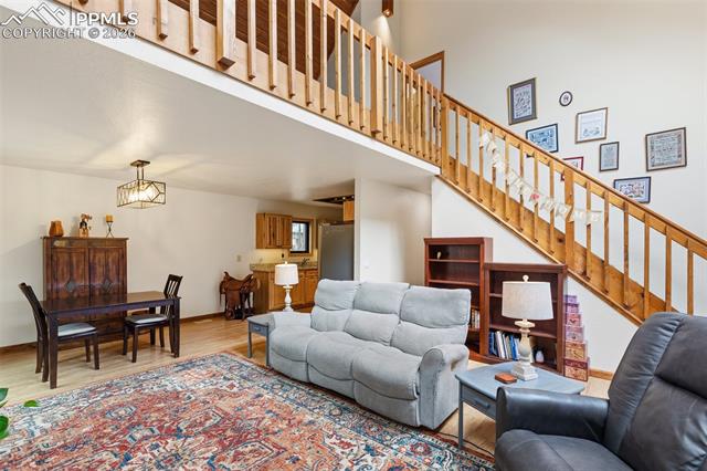 MLS Image for 200  Sun Ridge  ,Woodland Park, Colorado