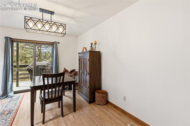 MLS Image for 200  Sun Ridge  ,Woodland Park, Colorado
