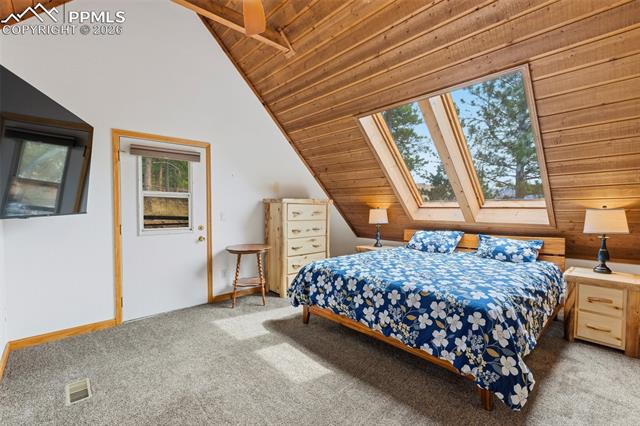 MLS Image for 200  Sun Ridge  ,Woodland Park, Colorado