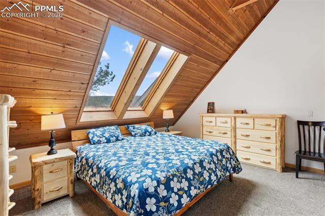 MLS Image for 200  Sun Ridge  ,Woodland Park, Colorado
