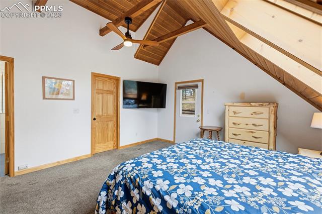 MLS Image for 200  Sun Ridge  ,Woodland Park, Colorado
