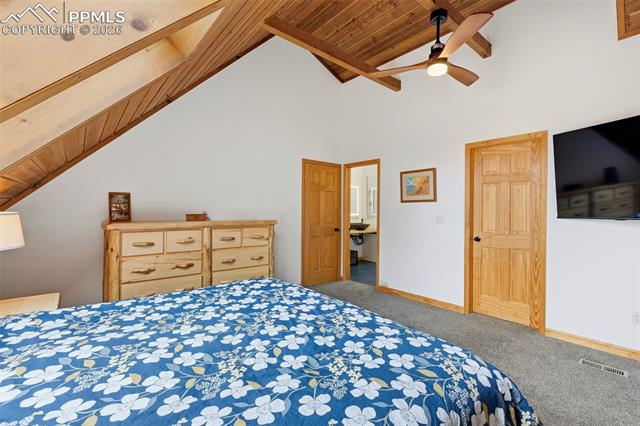 MLS Image for 200  Sun Ridge  ,Woodland Park, Colorado