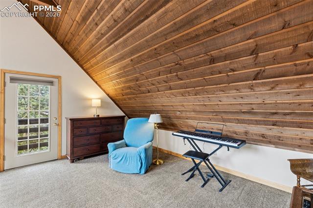 MLS Image for 200  Sun Ridge  ,Woodland Park, Colorado