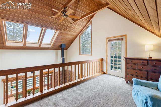 MLS Image for 200  Sun Ridge  ,Woodland Park, Colorado