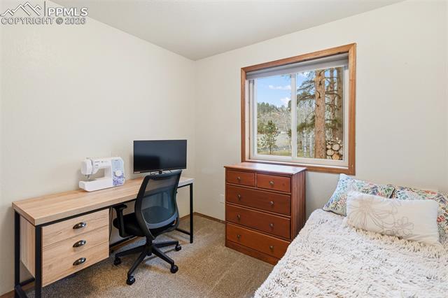 MLS Image for 200  Sun Ridge  ,Woodland Park, Colorado