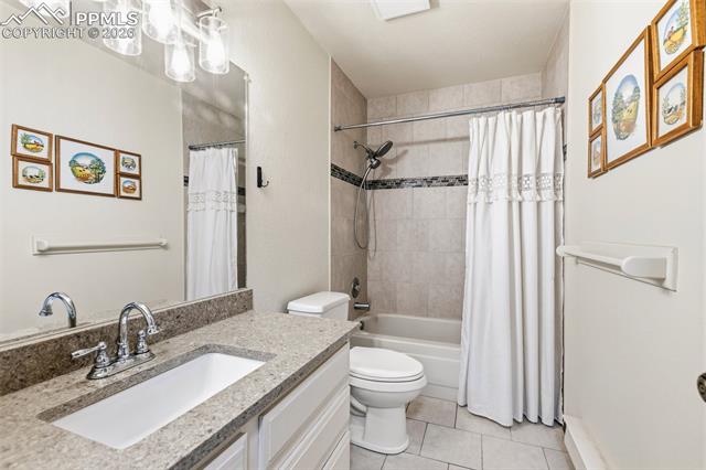 MLS Image for 200  Sun Ridge  ,Woodland Park, Colorado