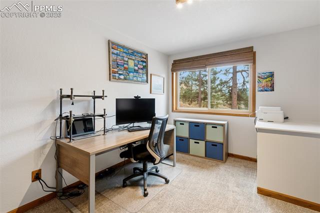 MLS Image for 200  Sun Ridge  ,Woodland Park, Colorado
