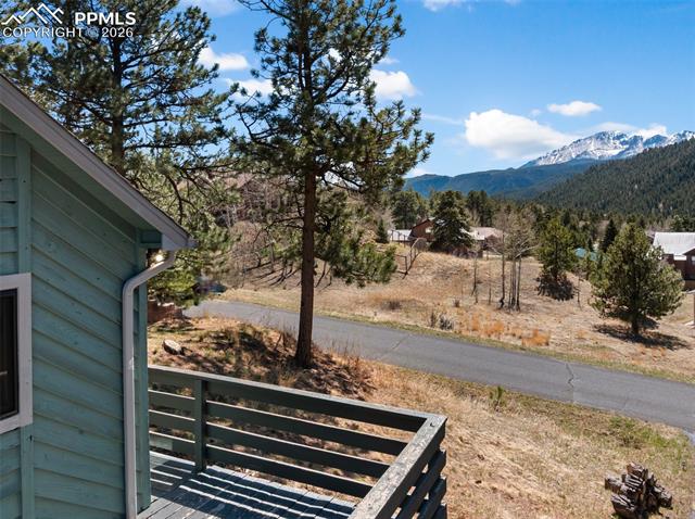 MLS Image for 200  Sun Ridge  ,Woodland Park, Colorado
