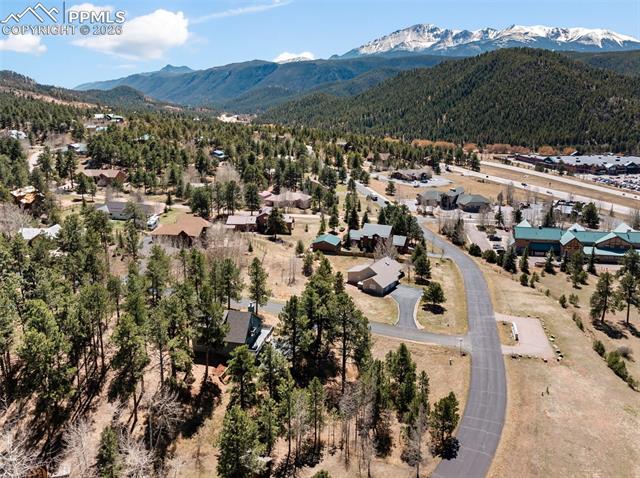 MLS Image for 200  Sun Ridge  ,Woodland Park, Colorado