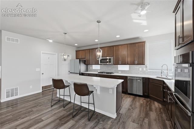 MLS Image for 12875  Morning Breeze  ,Peyton, Colorado