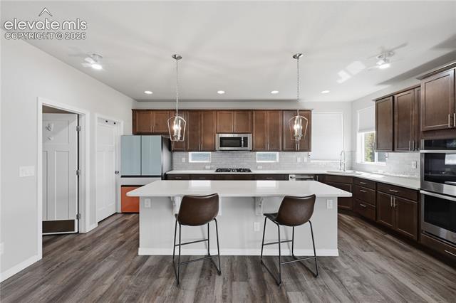 MLS Image for 12875  Morning Breeze  ,Peyton, Colorado