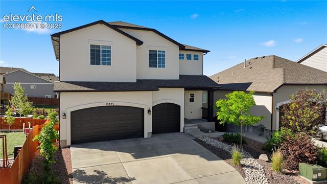 MLS Image for 12875  Morning Breeze  ,Peyton, Colorado
