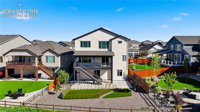 MLS Image for 12875  Morning Breeze  ,Peyton, Colorado