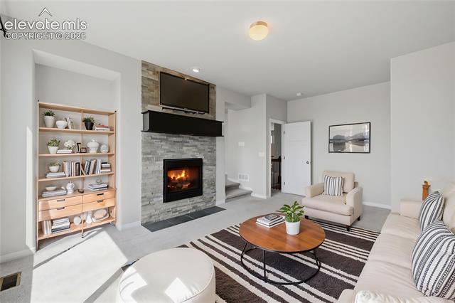 MLS Image for 12875  Morning Breeze  ,Peyton, Colorado
