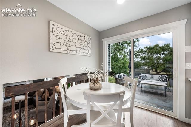 MLS Image for 7175  Woody Creek  ,Colorado Springs, Colorado