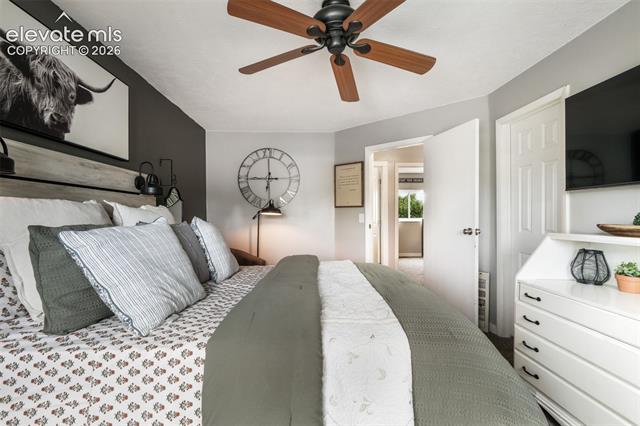 MLS Image for 7175  Woody Creek  ,Colorado Springs, Colorado