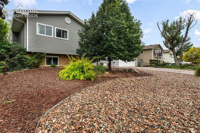MLS Image for 7175  Woody Creek  ,Colorado Springs, Colorado