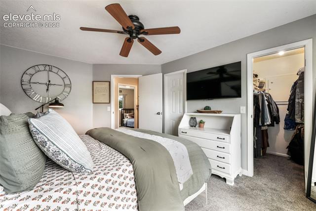 MLS Image for 7175  Woody Creek  ,Colorado Springs, Colorado